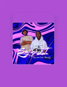 收听 Gwam Ent Musiq、观看音乐视频、阅读小传、查看巡演日期等 ！