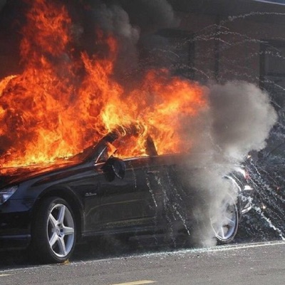 No Fly Zone - Single