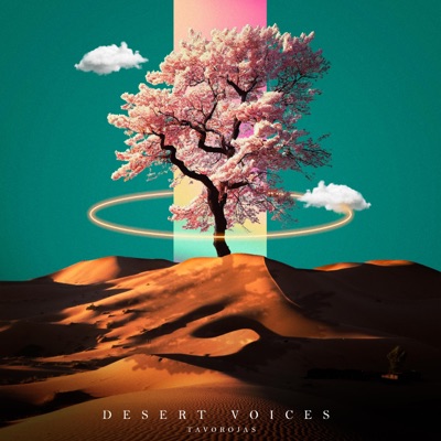Desert Voices - Single