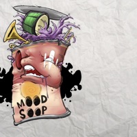 Mood Soop - mikedecline