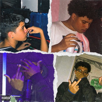 Ta Com os D (Freestyle) - Single