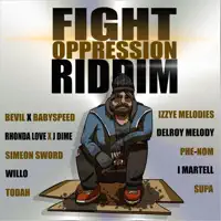 Call On Jah Name — Delroy Melody
