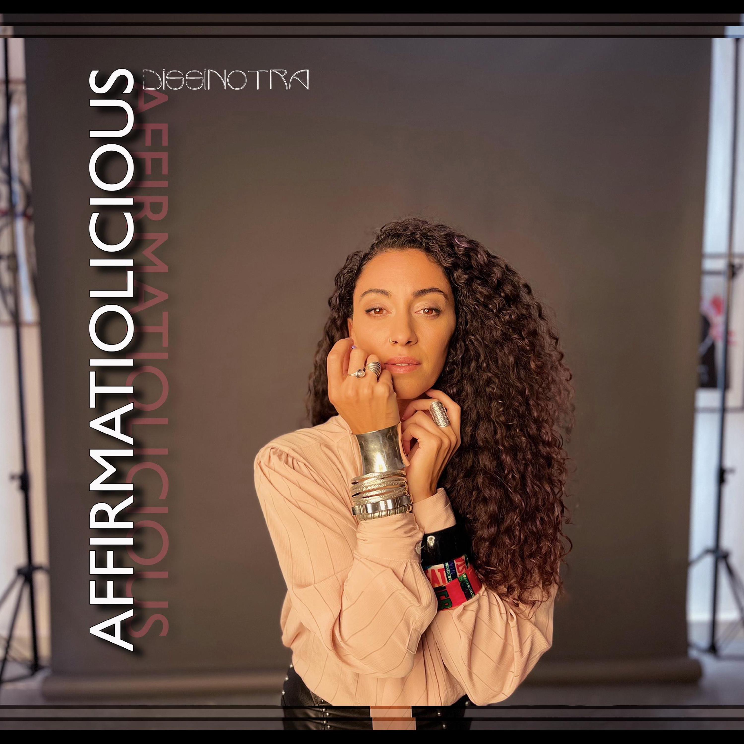 AffirmatioLicious - EP