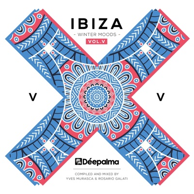 Déepalma Ibiza Winter Moods, Vol. 5 (DJ Mix)