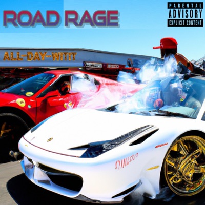 Road Rage - Single