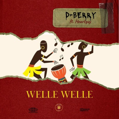 Welle Welle (feat. Heartguy) - Single