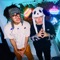 Don't Call Me - Ksenon & Stephan Pie lyrics