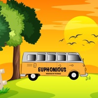 Euphonious - Petrooz