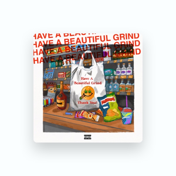 Phonk P's avatar