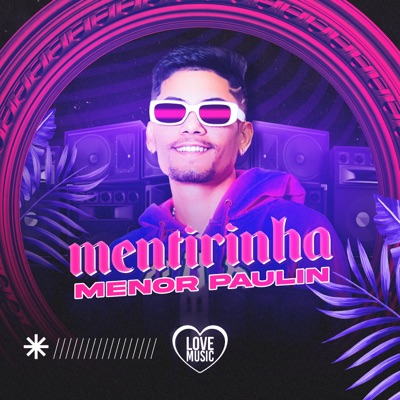 Mentirinha - Single