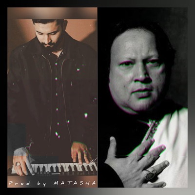 Jb teray Dard Main Nusart (Remix) - Single