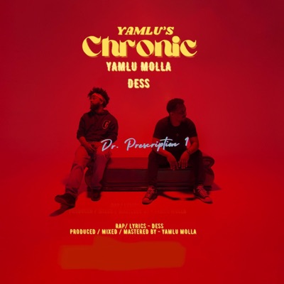 Dr. Prescription 1 (feat. Dess) - Single