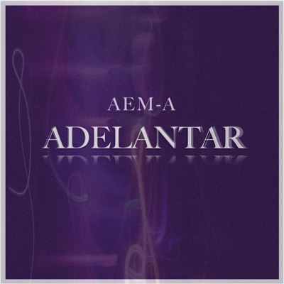 ADELANTAR - Single