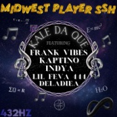Midwest Player SSH (feat. Frank Vibes, Kaptino, Indya, Lil Feva 444 & Deladiea) artwork