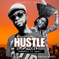 Hustle (feat. Emily) - Single - Romantic