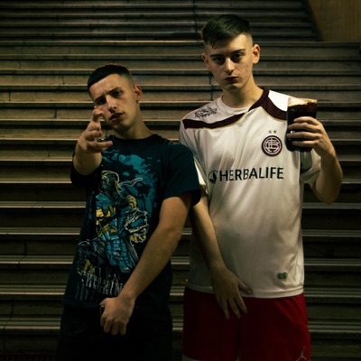 Revelation (feat. Landro) - Single