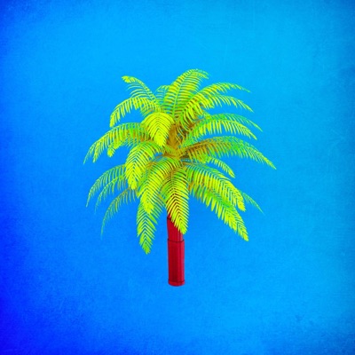 Low, Pt. II - Single