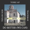 Do Better (We Can) - Single