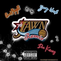 Jawn (feat. Yung Ishaqil & Don Keezy) [Remix] - Single - Checkmeight