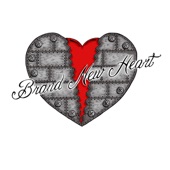 Brand New Heart (feat. Jim Lauderdale, Wendy Moten & Paul Williams) artwork