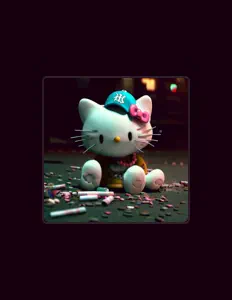 krisoを聴いたり、ミュージックビデオを鑑賞したり、経歴やツアー日程などを確認したりしましょう！