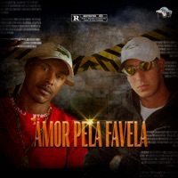 Amor pela Favela - Single - MC Nego BX, Kael & MC MACEDO013