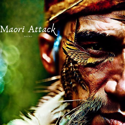 Maori Attack (Extended Version) - Single