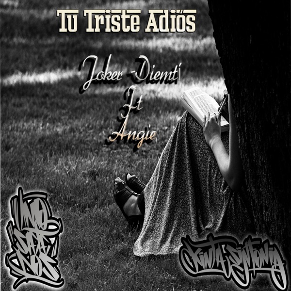 TU TRISTE ADIÓS