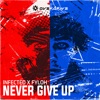 Never Give Up - Single