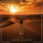 Kiss Me La La La #2 artwork