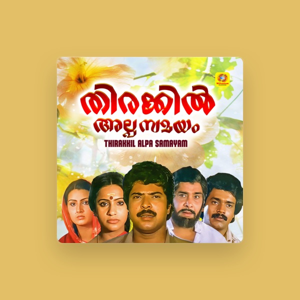 Chunakkara Ramankutty's avatar