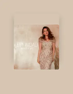 Hör dir Eva Avdali an, schau dir Musikvideos an, lies die Biografie, finde Tourdaten und mehr!