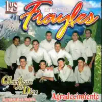 America Sera para Cristo — Los Frayles En Cristo