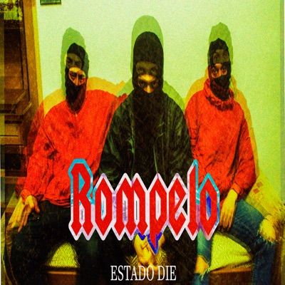Rompelo - Single