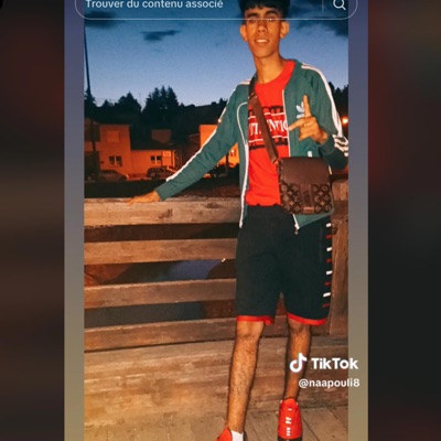 Studio Metalika Marhoum - Semouna Lheraga Ma3endnach Les Papier