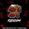 Bang Bang Riddim - EP - Various Artists