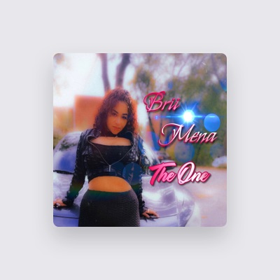 Listen to Brii Mena, watch music videos, read bio, see tour dates & more!