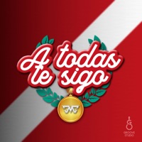 A Todas Te Sigo - Single - DMC y lo sé