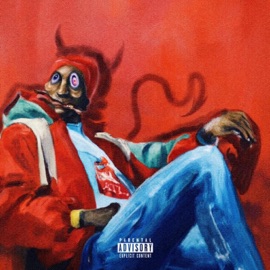 ANXIOUS (feat. LifeOfSaeed) TO Vibez