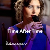 Time After Time - Stringspace