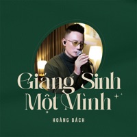 Giáng sinh một mình - Single - Hoang Bach