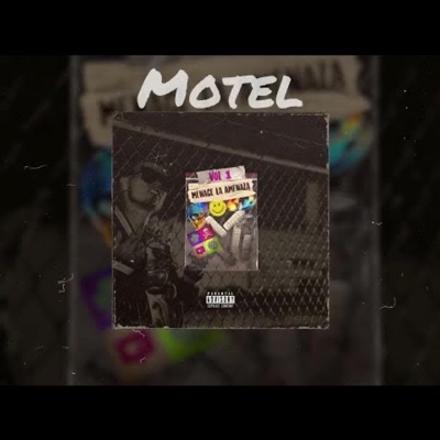 Motel vol 1 (feat. Denock tlc) - Single