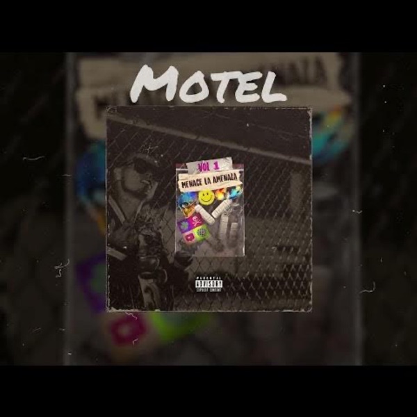 Motel vol 1 (feat. Denock tlc)