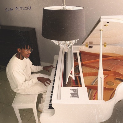 Sem Piteira - Single