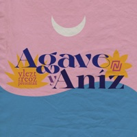 Agave y Aníz - Single - ylezt & Reoz