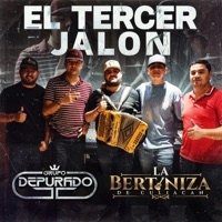 El Tercer Jalon - Single - Grupo Depurado & La Bertiniza De Culiacan