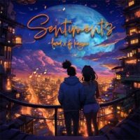 Sentiments (feat. Fanny Chelim) - Single - Lezed