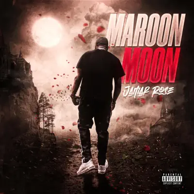 Listen to MAROON MOON by Jamar Rose