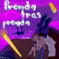 Prenda Tras Prenda - Single - Julian Reynoso