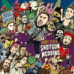 Shotgun Wedding - Single